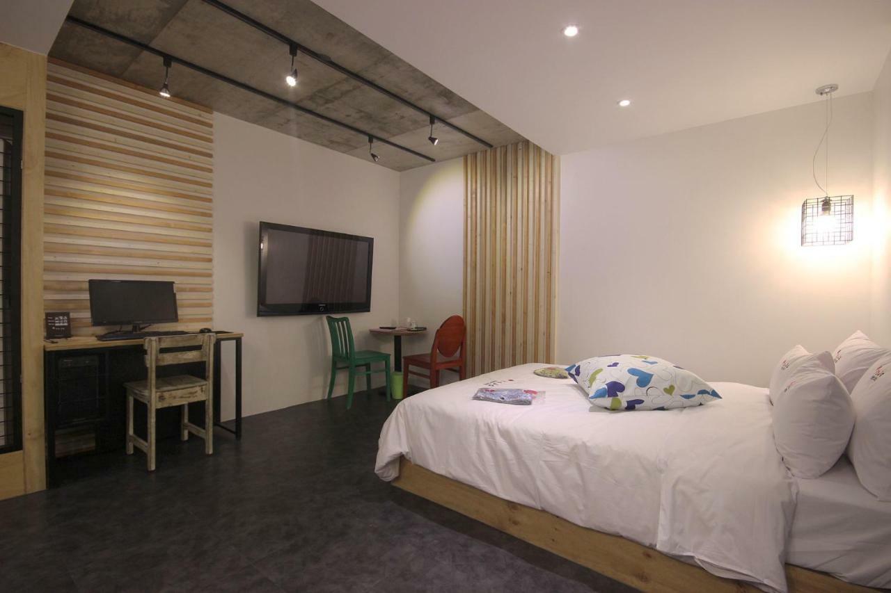 Hotel Yaja Dongnae Busan Extérieur photo