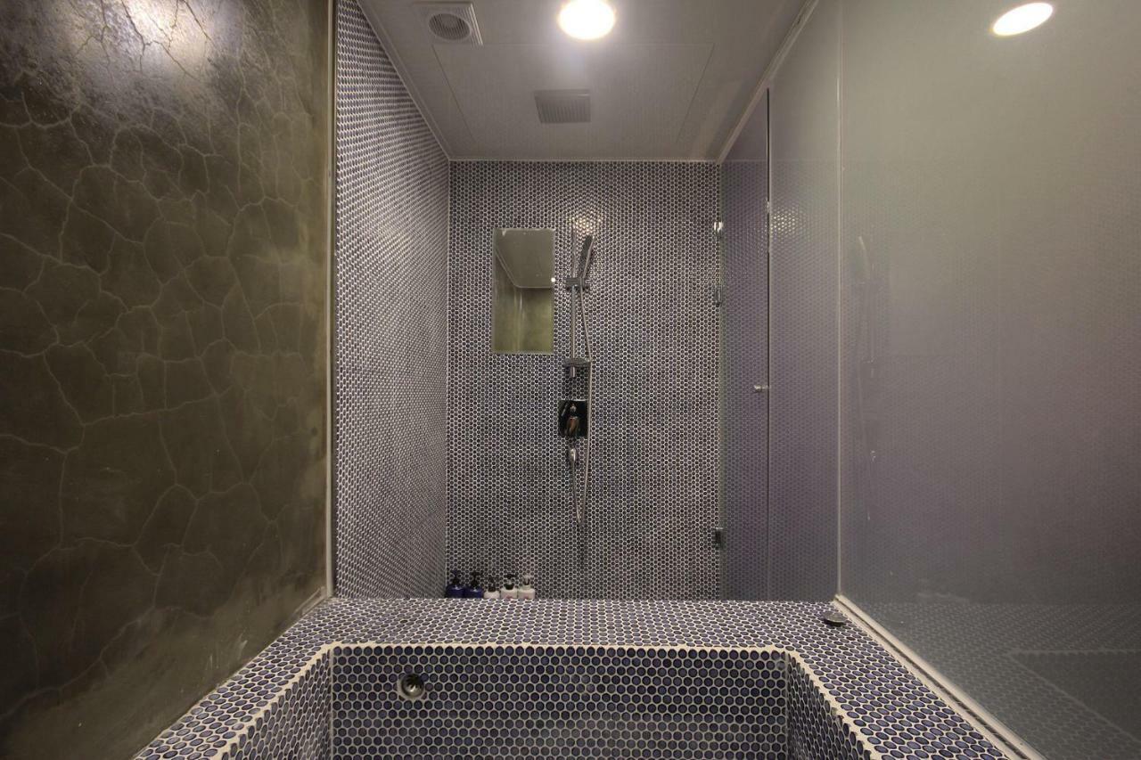 Hotel Yaja Dongnae Busan Extérieur photo