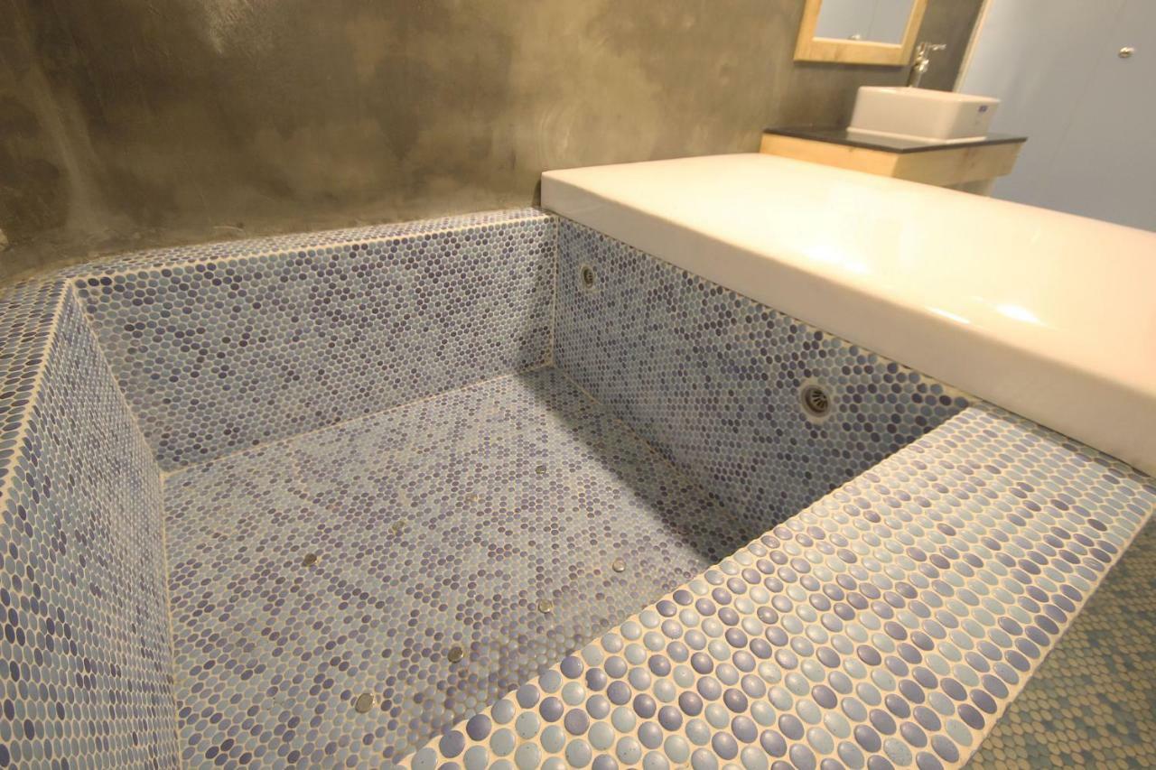 Hotel Yaja Dongnae Busan Extérieur photo