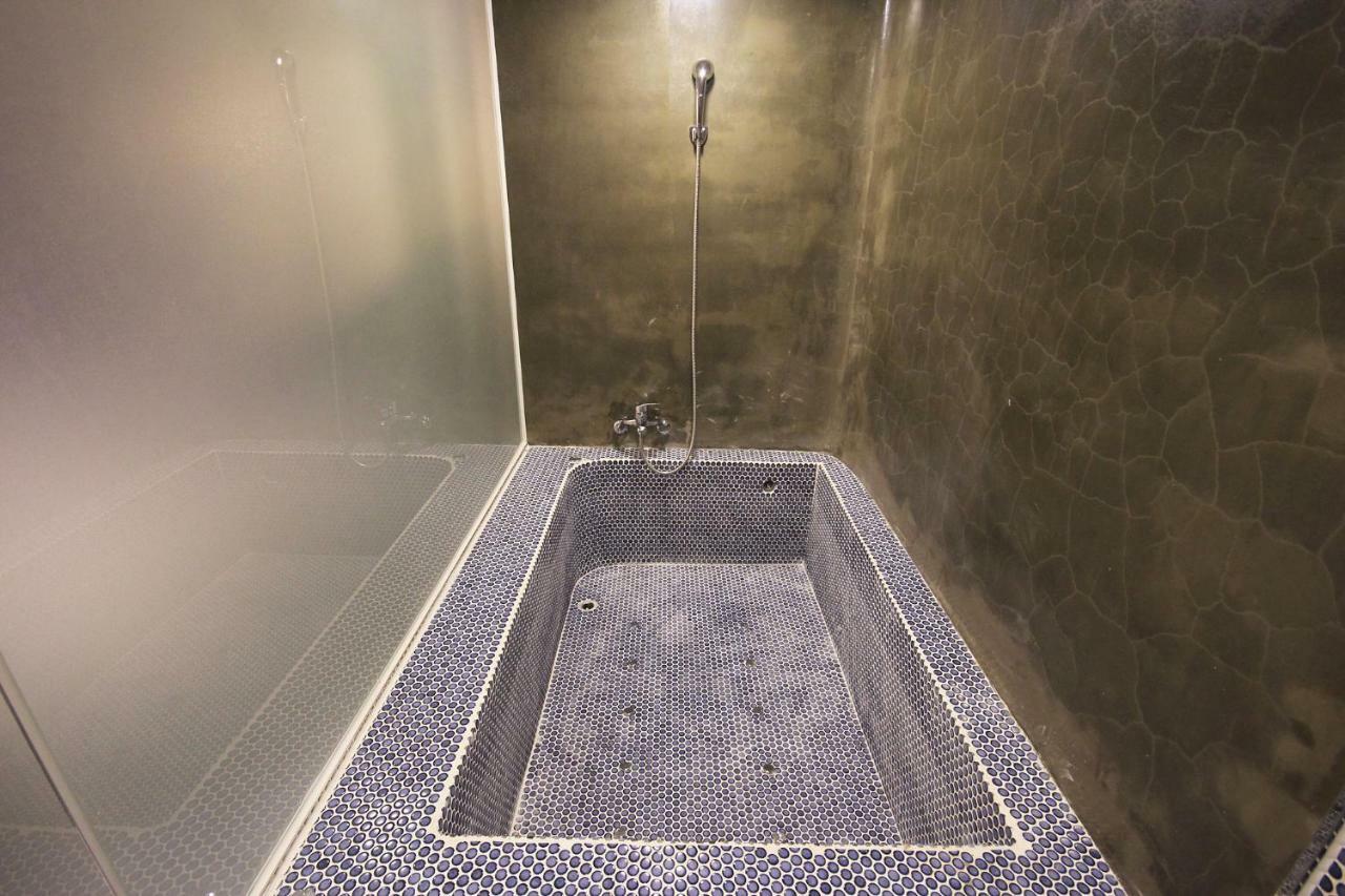 Hotel Yaja Dongnae Busan Extérieur photo