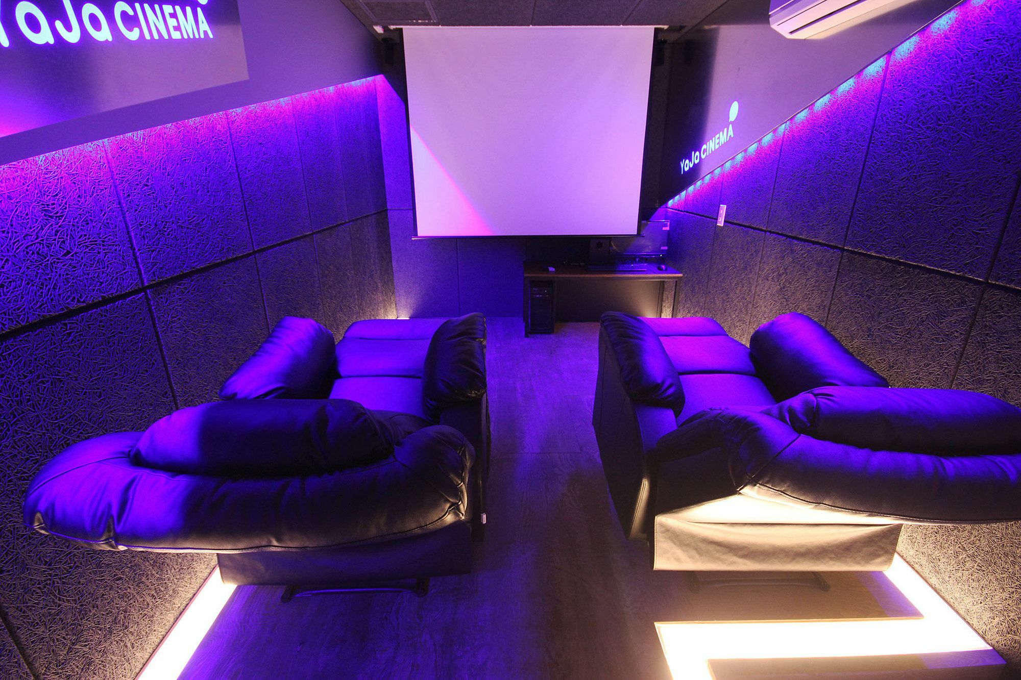 Hotel Yaja Dongnae Busan Extérieur photo